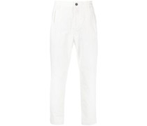 Klassische Tapered-Hose