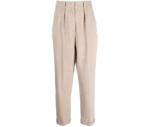 Klassische Hose