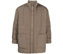 Parisii Parka