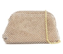 Doris Clutch mit Nieten