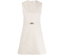 Minikleid in A-Linie