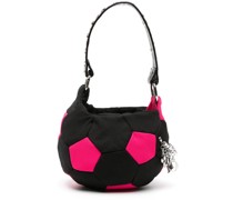 La Fusbal Beuteltasche mit Logo