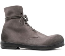 Klassische Schnürstiefel