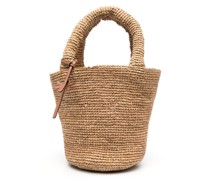 Mittelgroße Summer Handtasche