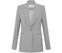 Einreihiger Benoit Blazer