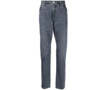 Gerade Matteo Tapered-Jeans