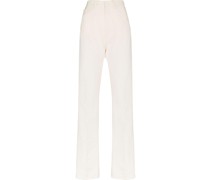 Jeans mit geradem Bein