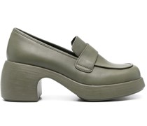 Thelma Loafer 75mm