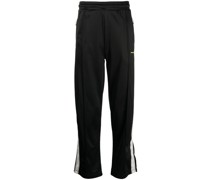 Jogginghose mit Logo-Streifen
