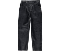 Iconic Altermat Cropped-Hose