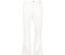 Klassische Jeans