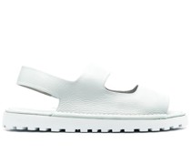 Klassische Sandalen