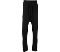 x Tessitura Hose mit tiefem Schritt