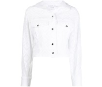 Uliana Cropped-Jacke