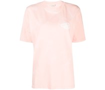 T-Shirt aus Bio-Baumwolle