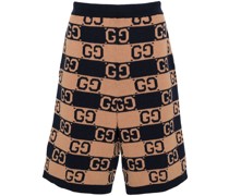 Shorts mit GG Supreme-Muster
