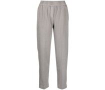 Tapered-Hose mit elastischem Bund
