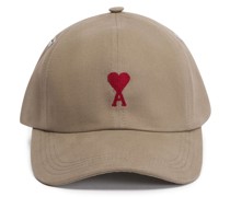 Baseballkappe mit Logo-Stickerei
