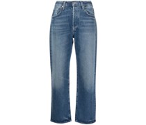 Emery Jeans aus Bio-Baumwolle