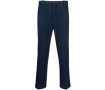 Schmale Hose
