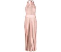 Kleid mit Streifen