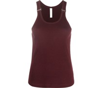 Geripptes Tanktop