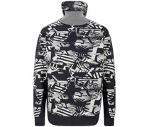 x Nemen Scuba Sweatshirt