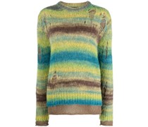 Pullover mit langen Ärmeln