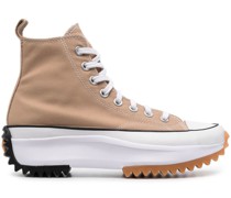 Run Star Hike Sneakers