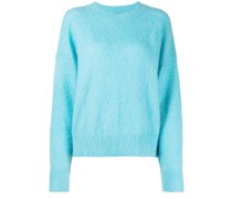 Pullover mit Rundhalsausschnitt