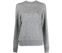 Sweatshirt mit Print