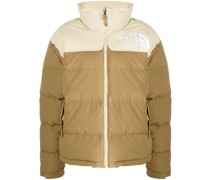 92 Low-Fi Hi-Tek Nuptse Daunenjacke