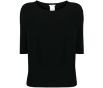 Pullover in Feinstrick