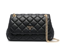 Waltzer Night Schultertasche