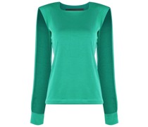 Oberteil mit Cut-Outs