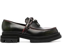 Duggie Oxford-Schuhe 55mm