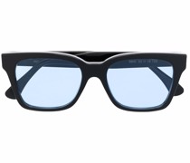 Eckige America Sonnenbrille