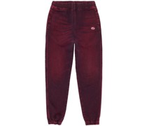Lunar New Year Capsule x Tapered-Jeans