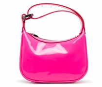 Mini-Tasche aus Leder
