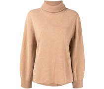 Brooks Rollkragenpullover