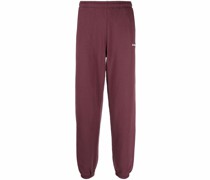 Bestickte Jogginghose