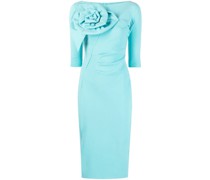 Kleid mit Blumenmuster