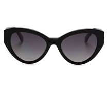 Paisleigh Cat-Eye-Sonnenbrille