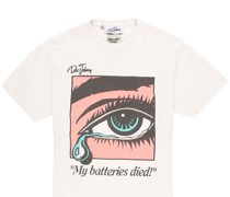 GALLERY DEPT. Dead Batteries T-Shirt