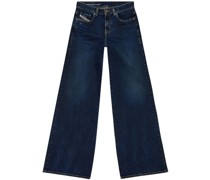 Halbhohe D-Akemi 1978 Bootcut-Jeans