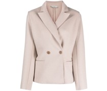 Doppelreihiger Blazer
