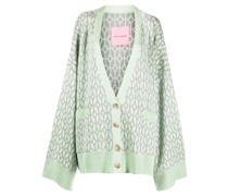 Klassischer Cardigan