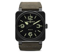 BR 03-92 Nightlum, 42mm
