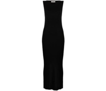 Midikleid mit Cut-Outs
