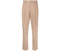 Hose mit geradem Bein